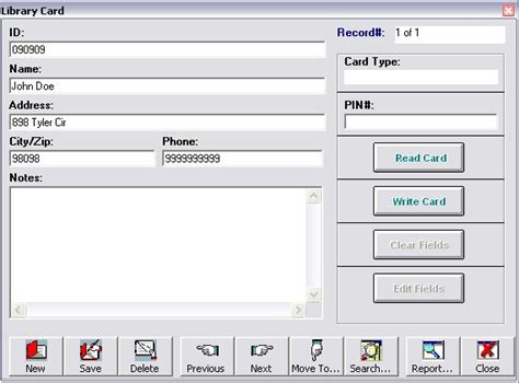 software for smart card reader|smart card writer software free.